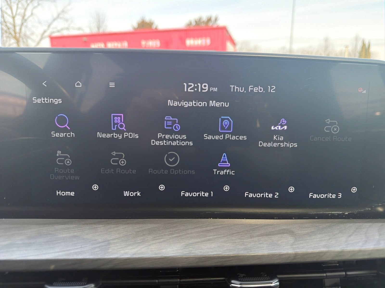 Used 2024 Kia Telluride EX X-Line AWD/4WD image 23