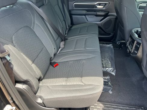 New 2026 RAM 1500 Big Horn AWD/4WD image 19