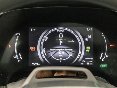 Used 2024 Lexus RX 450h AWD w/ Convenience Package image 15