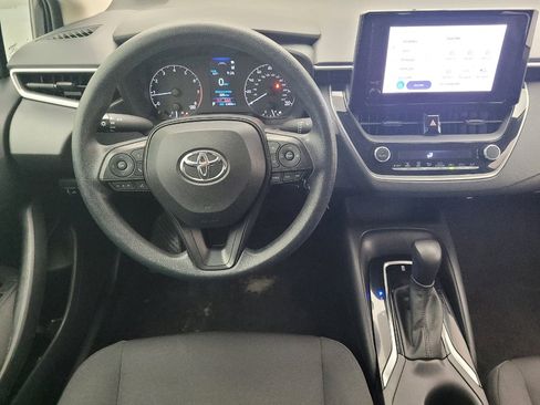 Used 2023 Toyota Corolla LE image 22