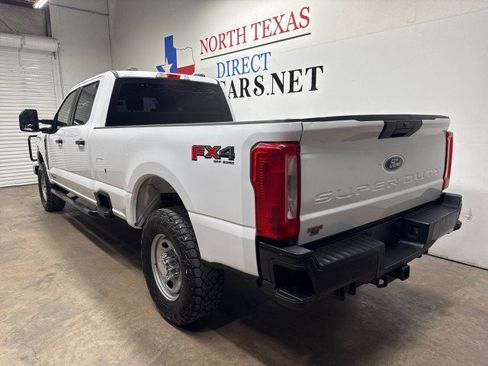 Used 2023 Ford F350 XL AWD/4WD image 10
