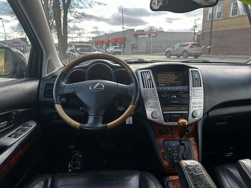 Used 2004 Lexus RX 330 AWD image 18