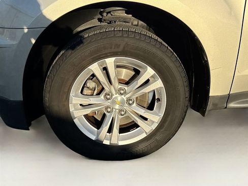 Used 2016 Chevrolet Equinox LS image 37