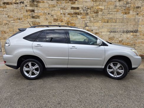 Used 2006 Lexus RX 400h 2WD image 18