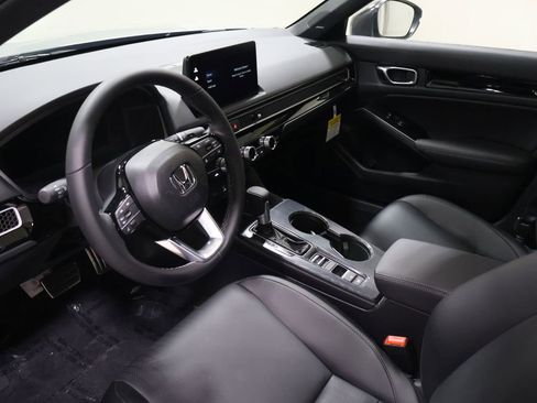 New 2026 Honda Civic Sport Touring image 24