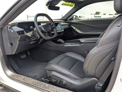 Used 2024 Dodge Charger R/T w/ Plus Group image 15