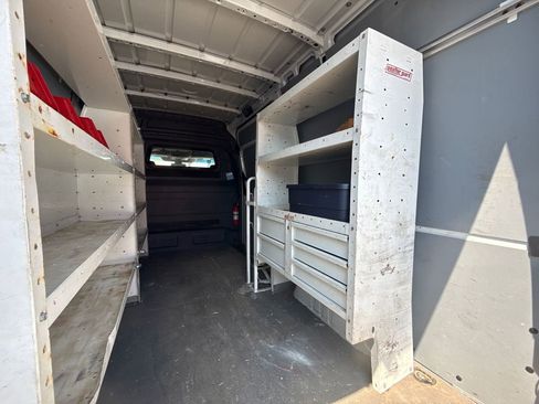 Used 2020 Mercedes-Benz Sprinter 2500 w/ Driver Convenience Package image 29