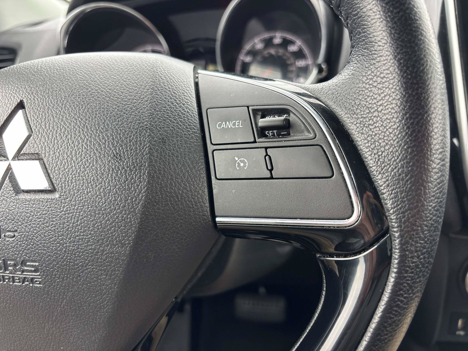 Used 2024 Mitsubishi Outlander Sport AWD image 21