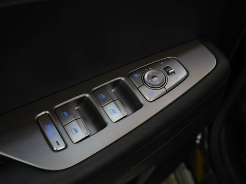 Used 2025 Hyundai Palisade SEL AWD/4WD image 20