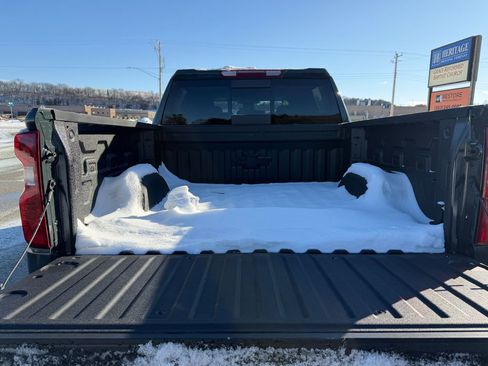 New 2026 Chevrolet Silverado 1500 LT w/ All Star Edition Plus image 9