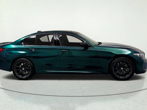 Used 2023 BMW M340i xDrive AWD/4WD image 6