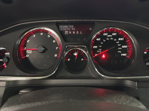 Used 2016 GMC Acadia SLT w/ Open Road Package image 20