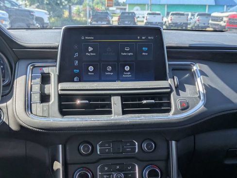 Used 2024 Chevrolet Suburban Z71 AWD/4WD image 19