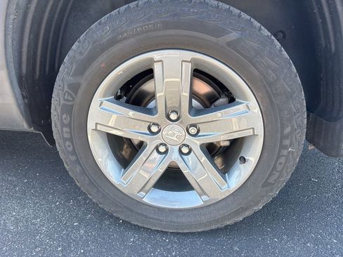 Used 2023 Honda Ridgeline RTL-E image 6