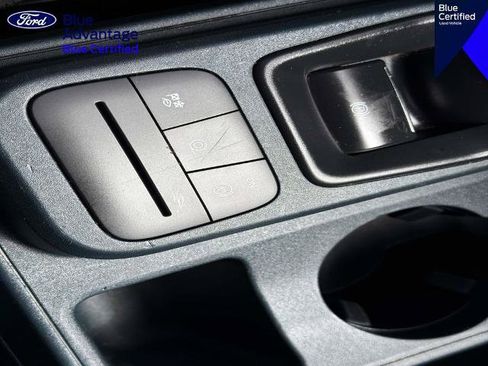 Certified 2024 Ford Maverick XL FWD image 31