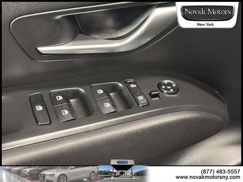 Used 2023 Hyundai Tucson SEL w/ Convenience Package image 14