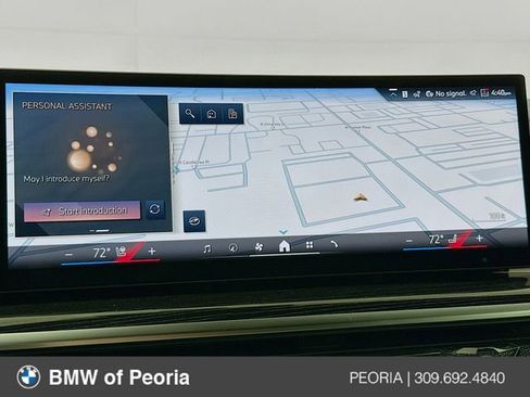 New 2026 BMW X5 xDrive50e w/ M Sport Package image 15