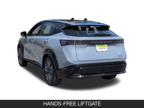 Used 2023 Nissan Ariya image 7