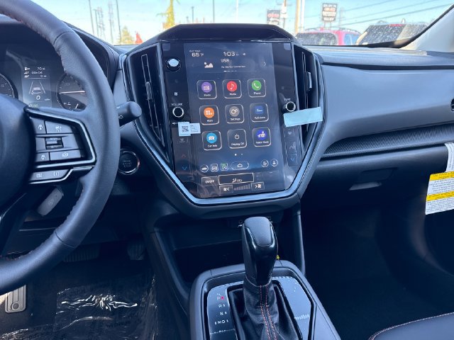 New 2026 Subaru Crosstrek 2.5i Limited AWD/4WD image 22