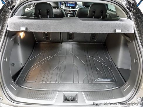 New 2026 Chevrolet Trax LT w/ Driver Confidence Package image 17