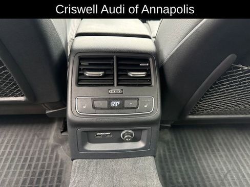 Used 2019 Audi A4 2.0T Premium Plus w/ Premium Plus Package image 15