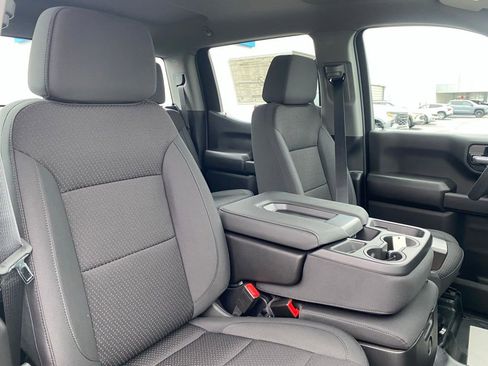 New 2026 Chevrolet Silverado 1500 W/T w/ Trailering Package AWD/4WD image 24
