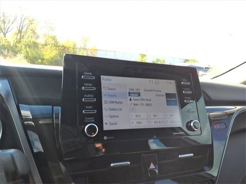 Certified 2023 Toyota Camry LE image 18