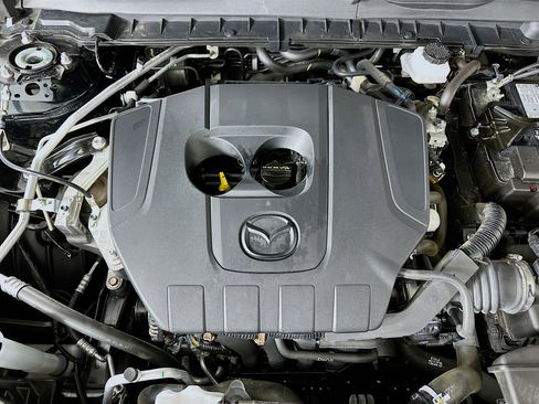 Used 2025 MAZDA CX-50 AWD 2.5 S w/ Premium Package image 33