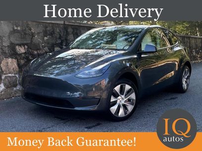 Used 2023 Tesla Model Y Long Range