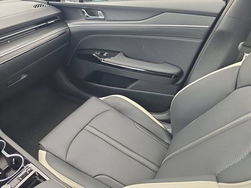 New 2026 Kia K5 GT-Line FWD image 15