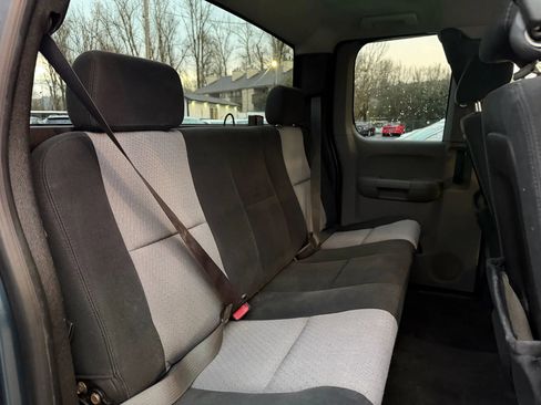 Used 2007 Chevrolet Silverado 2500 W/T w/ LS Package image 25