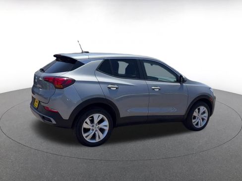 Used 2025 Buick Encore GX Preferred AWD/4WD image 14