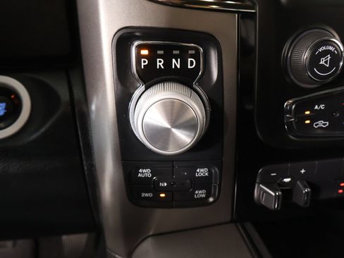 Used 2018 RAM 1500 Sport w/ Convenience Group AWD/4WD image 10