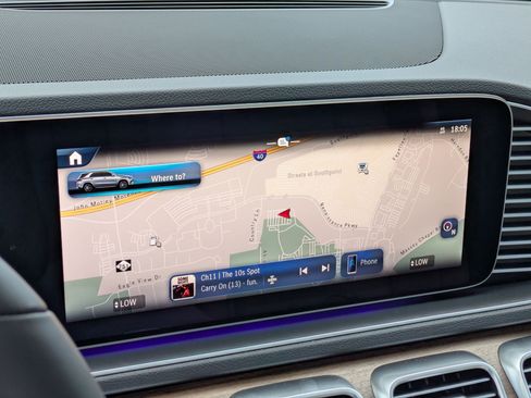 New 2026 Mercedes-Benz GLE 350 4MATIC image 25