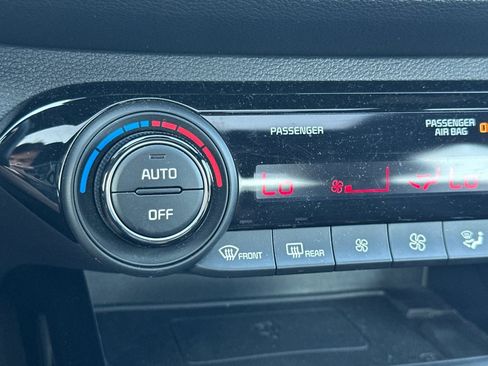 Certified 2024 Kia Forte GT w/ GT2 Package FWD image 28