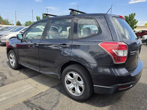 Used 2014 Subaru Forester 2.5i AWD/4WD image 5