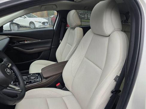 Certified 2022 MAZDA CX-30 AWD 2.5 S w/ Premium Package image 58