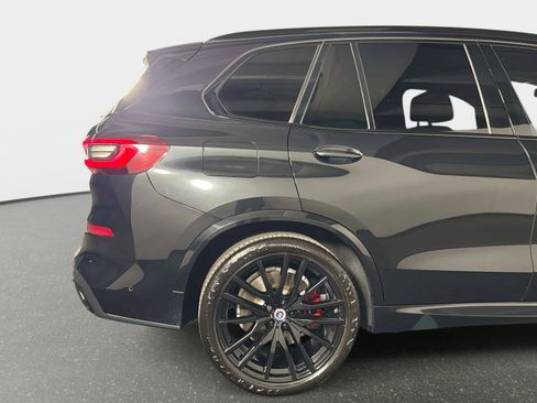 Used 2023 BMW X5 M50i w/ Executive Package image 19