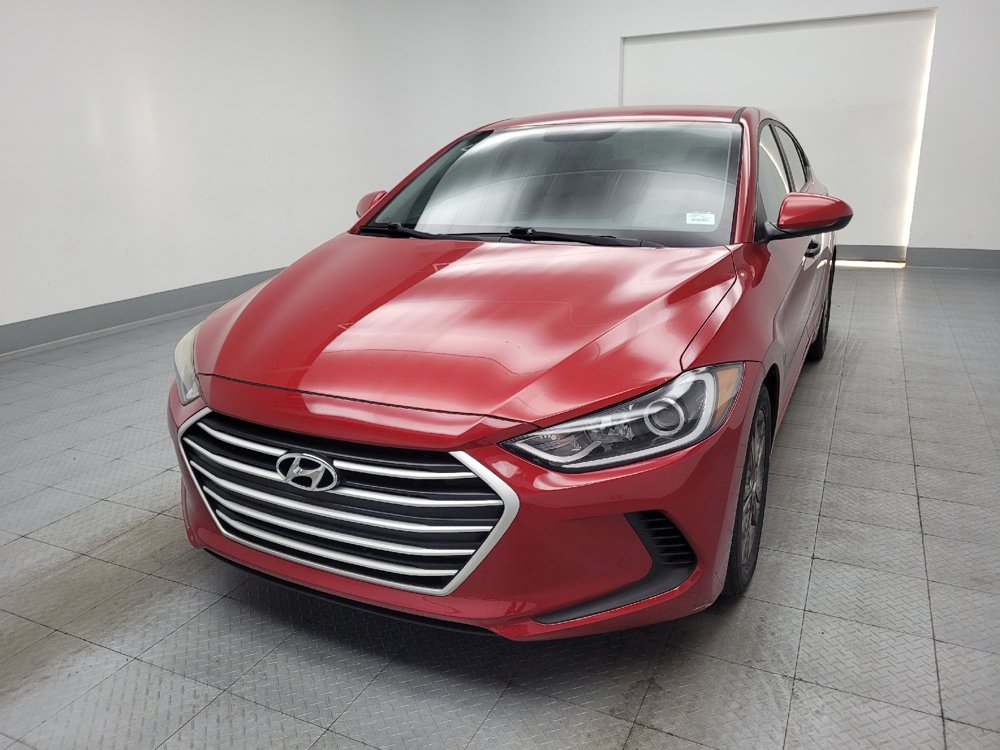 Used 2017 Hyundai Elantra SE FWD image 15