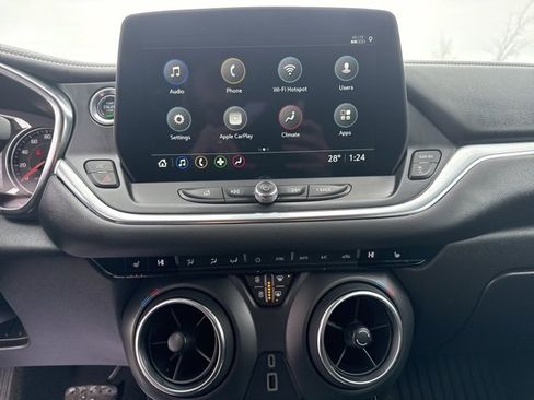 Certified 2024 Chevrolet Blazer LT image 23