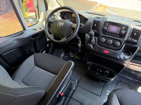 Used 2021 RAM ProMaster 1500 FWD image 40