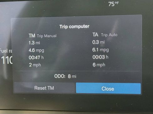 New 2026 Volvo XC90 B6 Plus w/ Protection Package Premier AWD/4WD image 12