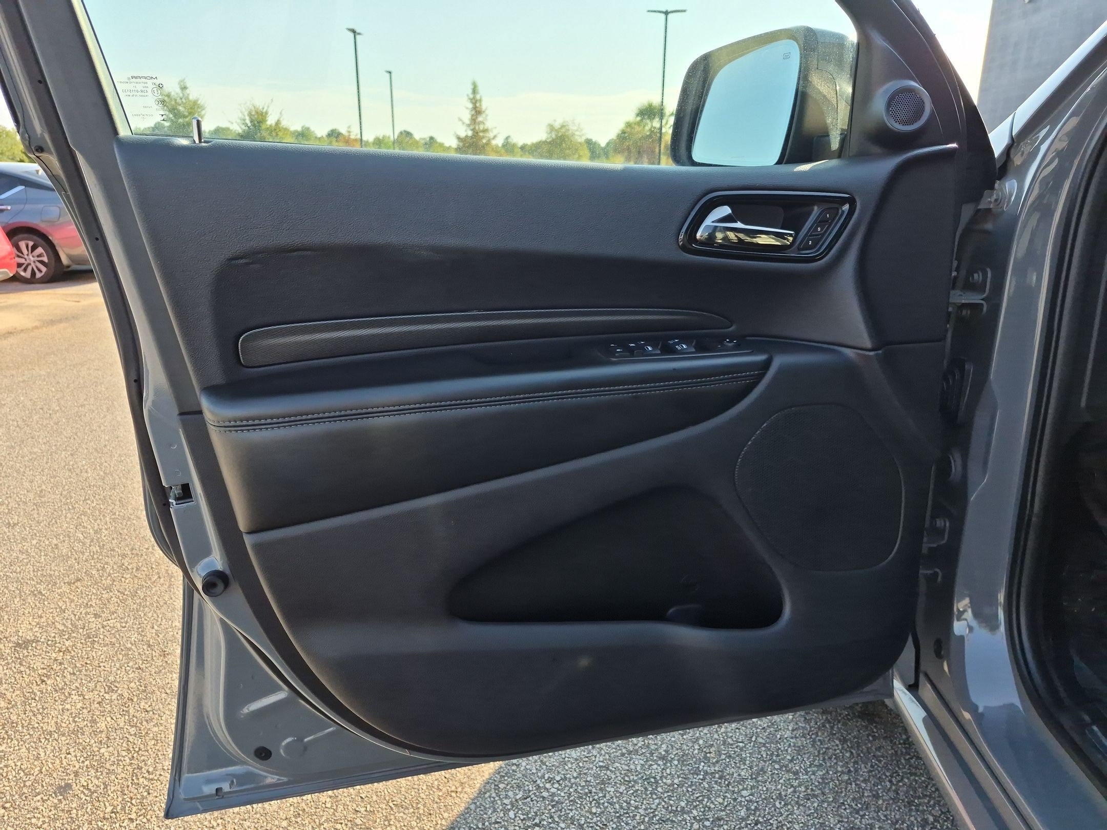 Used 2021 Dodge Durango GT AWD/4WD image 13