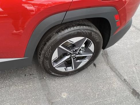 Certified 2026 Hyundai Tucson SEL AWD/4WD image 27