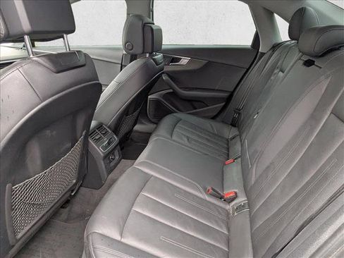 Used 2018 Audi A4 2.0T Ultra Premium Plus w/ Premium Plus Package image 19