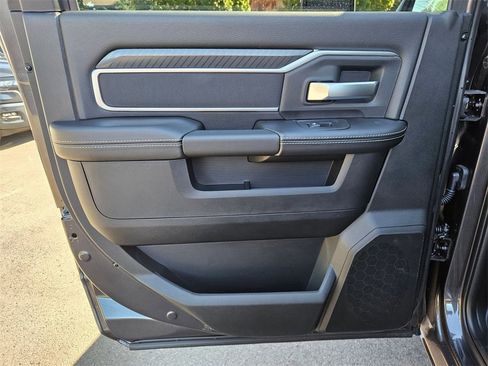 New 2026 RAM 2500 Big Horn image 14