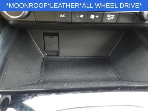 Used 2024 MAZDA CX-5 Carbon Edition AWD/4WD image 39