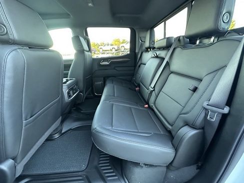 New 2026 GMC Sierra 1500 Denali w/ Denali Reserve Package image 26