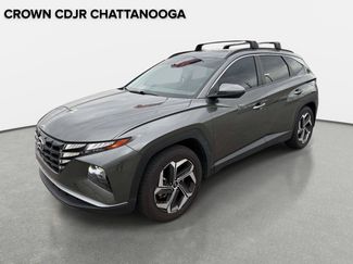 Used 2023 Hyundai Tucson SEL w/ Convenience Package video 1