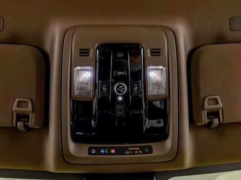 Used 2026 GMC Yukon XL Denali w/ LPO, Floor Liner Package image 27